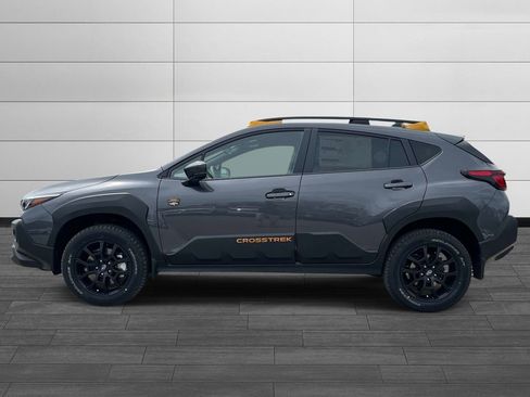 New 2026 Subaru Crosstrek 2.5i Wilderness AWD/4WD image 6