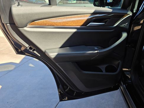 Used 2022 BMW X3 sDrive30i w/ Convenience Package image 30