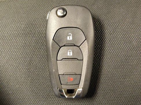 Used 2021 Chevrolet Spark LT FWD image 32