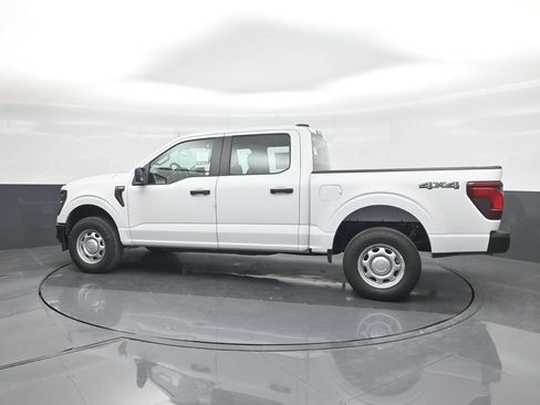 New 2026 Ford F150 XL AWD/4WD image 28