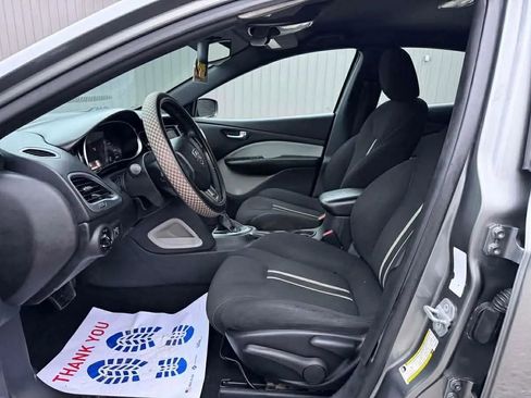 Used 2013 Dodge Dart Rallye image 9