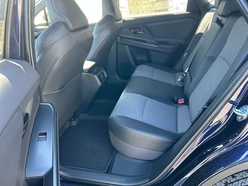 New 2026 Toyota bZ image 27