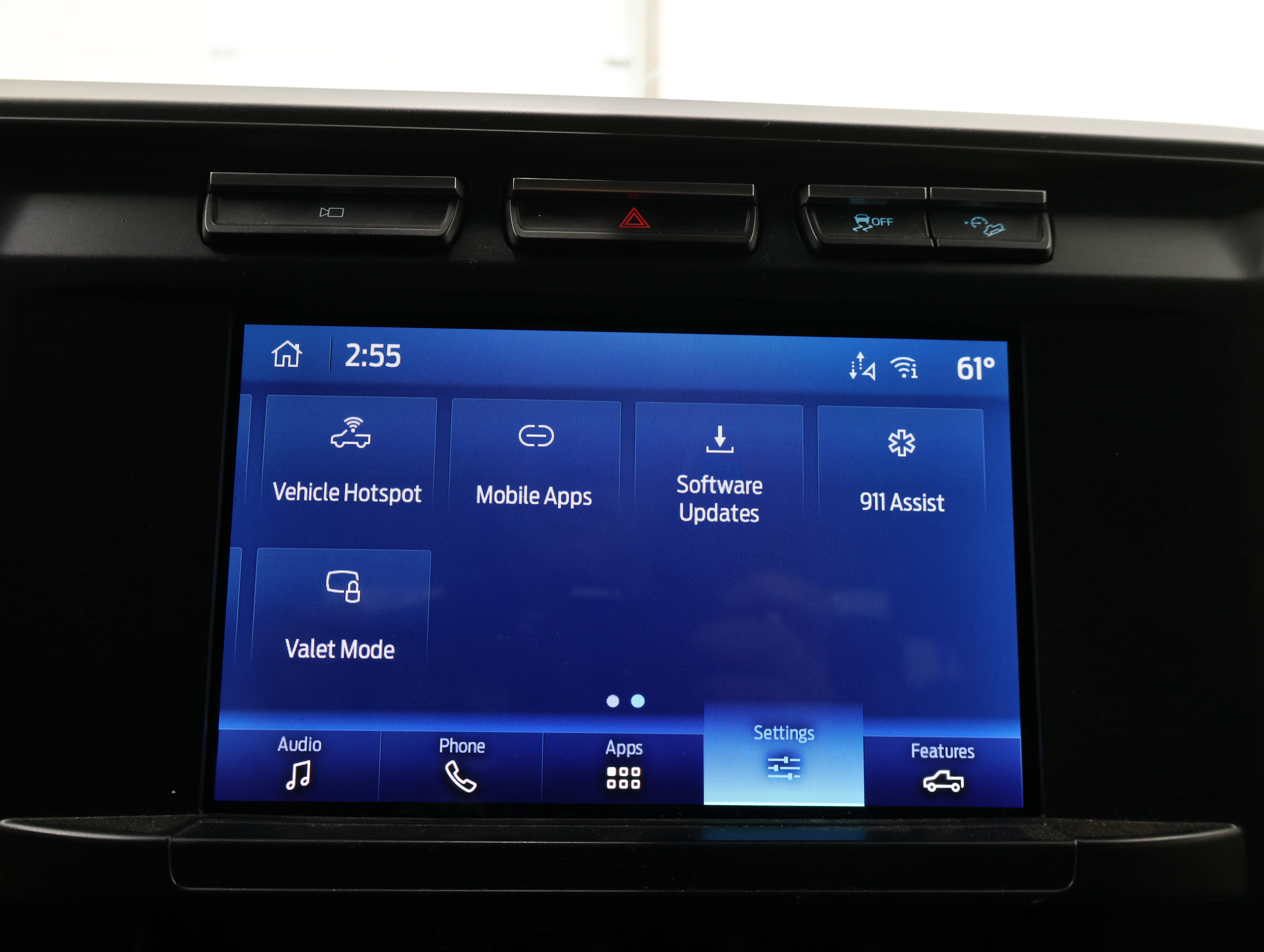 Used 2023 Ford F250 XL w/ STX Appearance Package AWD/4WD image 53