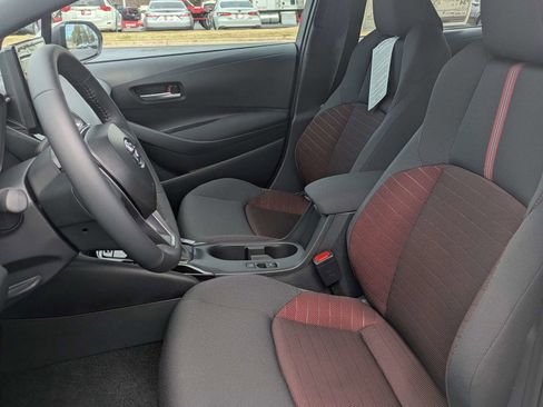 New 2026 Toyota Corolla SE FWD image 22