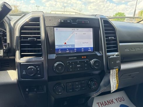 Used 2022 Ford F350 XLT w/ XLT Premium Package image 24