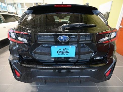 New 2026 Subaru Crosstrek 2.5i Sport w/ Crosstrek Mirror Package AWD/4WD image 12