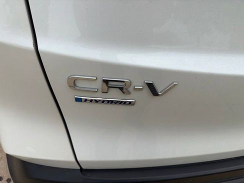Used 2024 Honda CR-V Sport-L image 6