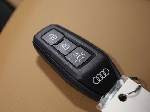 New 2025 Audi A5 2.0T Premium Plus image 49