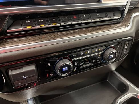 Certified 2026 Chevrolet Silverado 1500 LT Trail Boss w/ Safety Package image 33