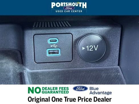 Certified 2023 Ford Escape ST-Line Select w/ Tech Pack #2 image 17