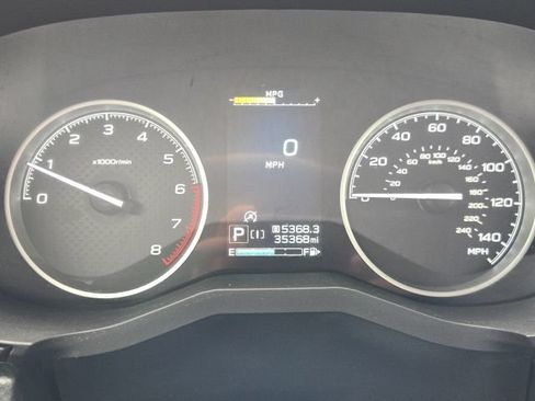 Used 2023 Subaru Forester Premium AWD/4WD image 13