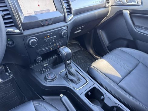 Used 2019 Ford Ranger Lariat w/ Black Appearance Package image 23