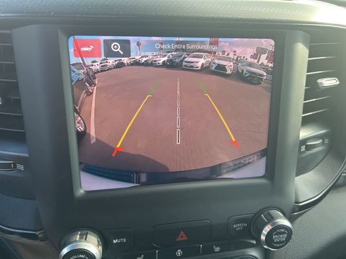 Used 2023 RAM 1500 Big Horn image 47