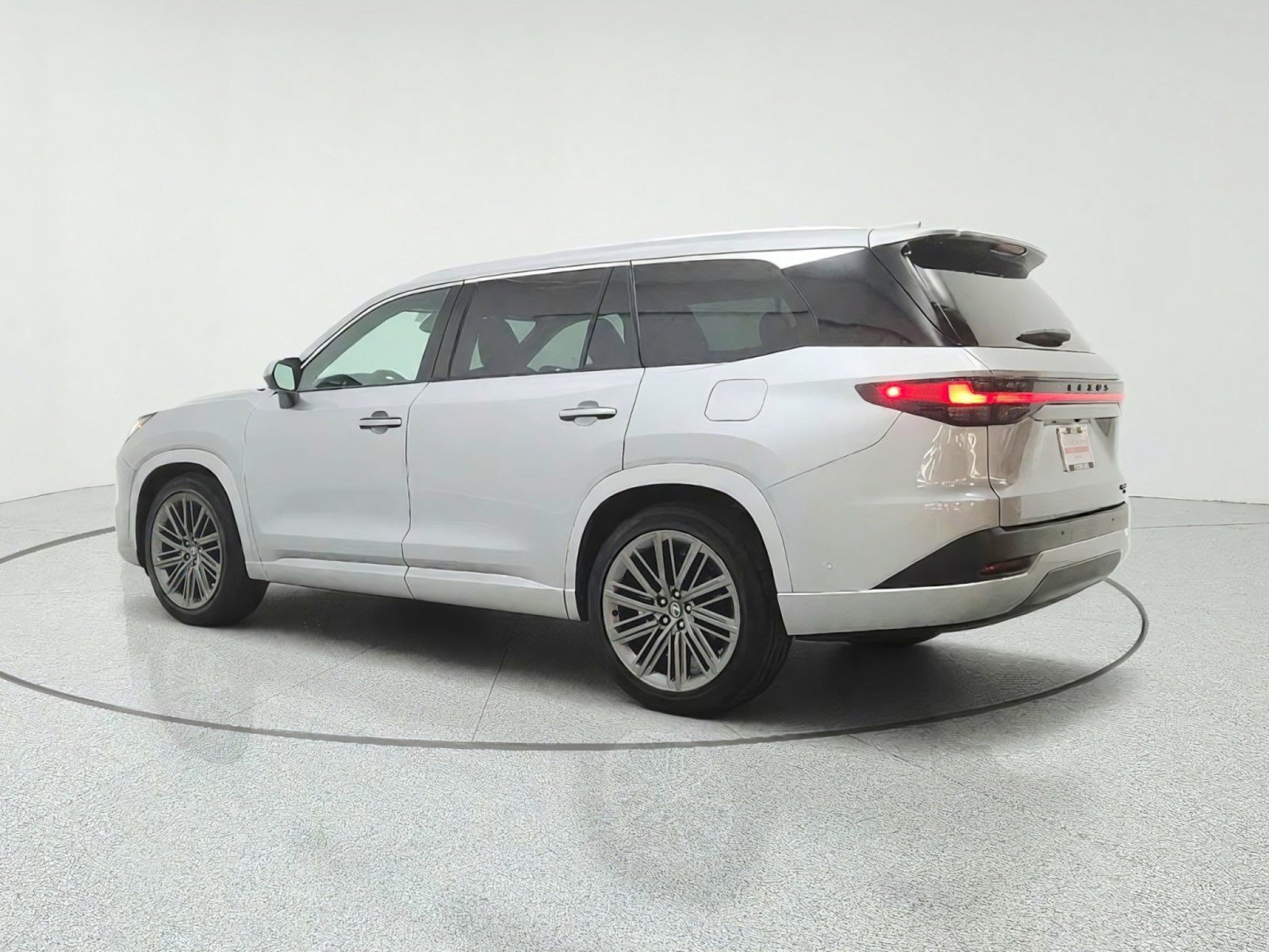 Used 2026 Lexus TX 350 AWD w/ Technology Package image 7