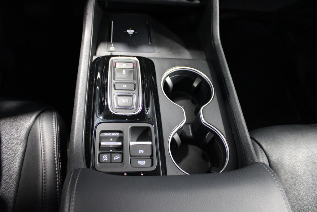 Used 2023 Honda Pilot Touring image 23