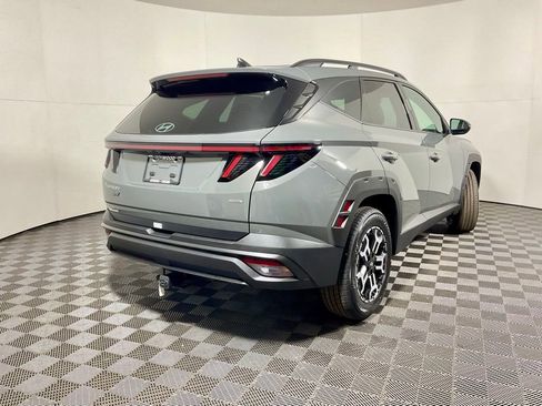 New 2026 Hyundai Tucson XRT AWD/4WD image 16