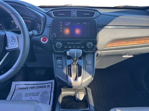 Used 2017 Honda CR-V EX image 13