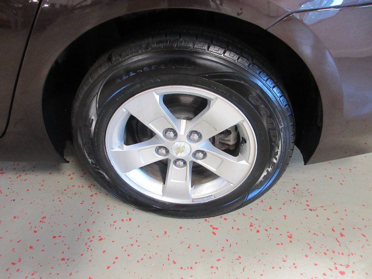 Used 2015 Chevrolet Malibu LT FWD image 23