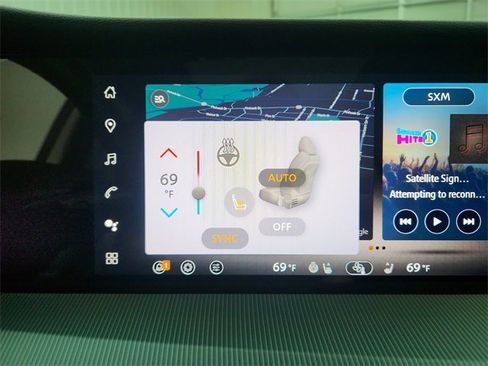 New 2025 Nissan Murano SL image 28