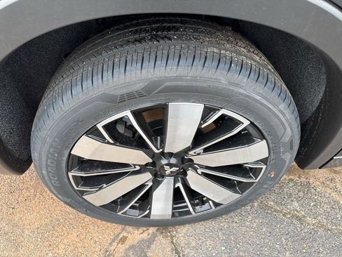 New 2026 Mitsubishi Outlander SEL AWD/4WD image 43