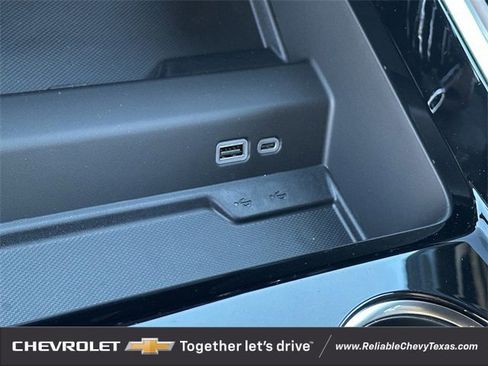 New 2026 Chevrolet Tahoe High Country image 22