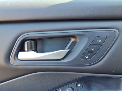 New 2026 Nissan Rogue SV image 16