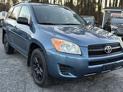 Used 2009 Toyota RAV4 4WD