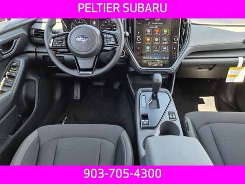 New 2026 Subaru Crosstrek 2.0i Premium image 12