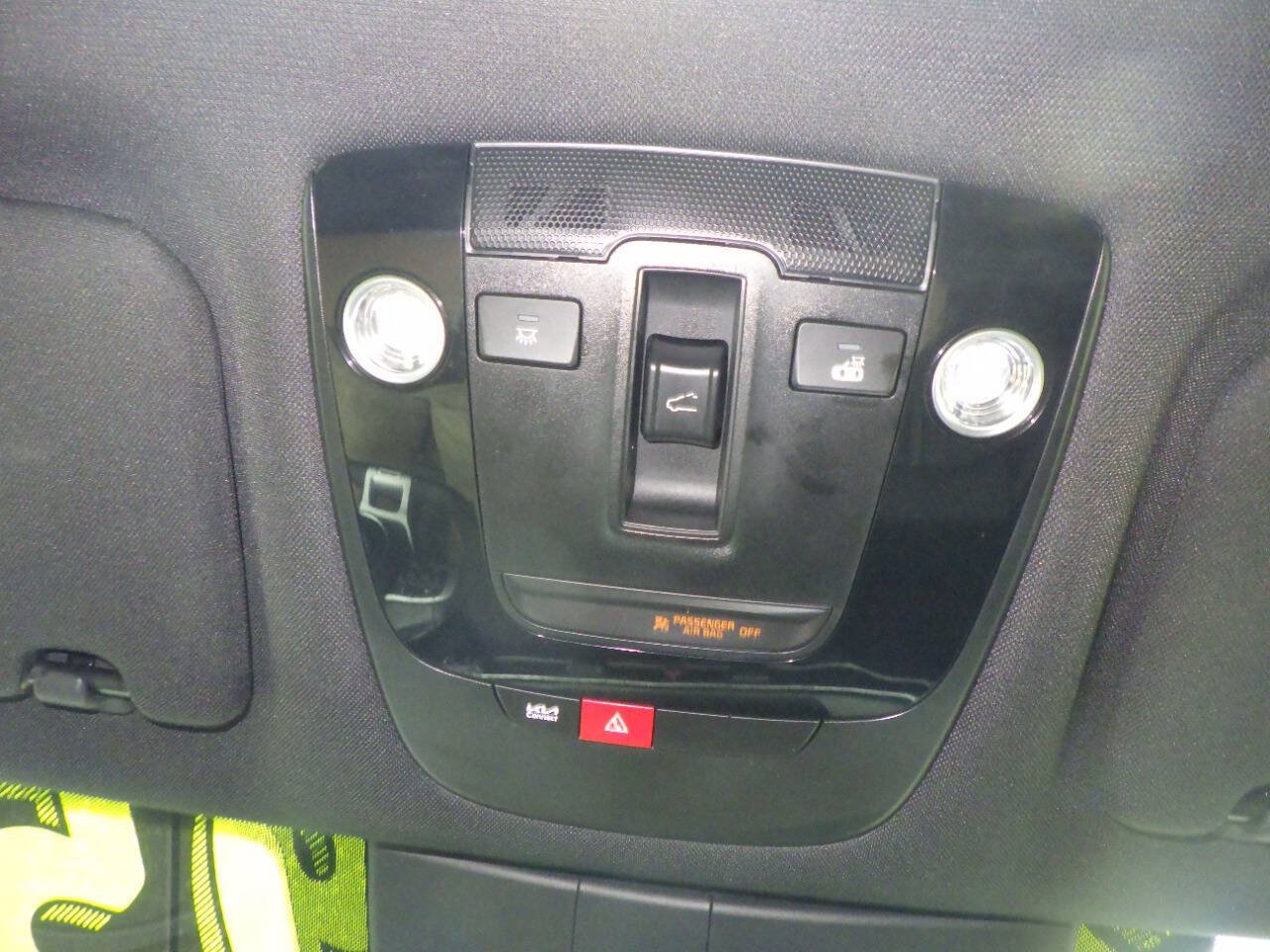 Used 2025 Kia K5 GT FWD image 30