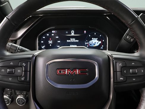 Used 2025 GMC Sierra 2500 AT4X AWD/4WD image 15