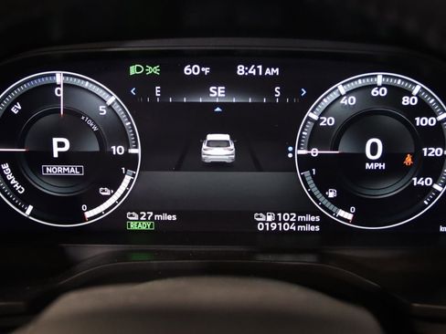 Used 2023 Mitsubishi Outlander SEL image 44