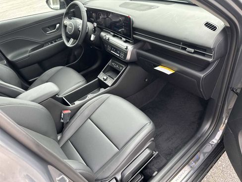 New 2026 Hyundai Kona Limited FWD image 25