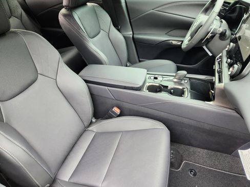 New 2026 Lexus RX 350h AWD/4WD image 6