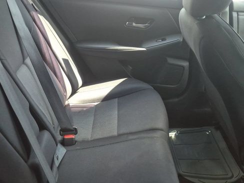 Used 2020 Nissan Sentra SV w/ Electronics Package FWD image 7