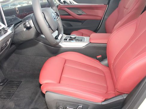 New 2026 BMW i4 xDrive40i w/ Premium Package AWD/4WD image 20