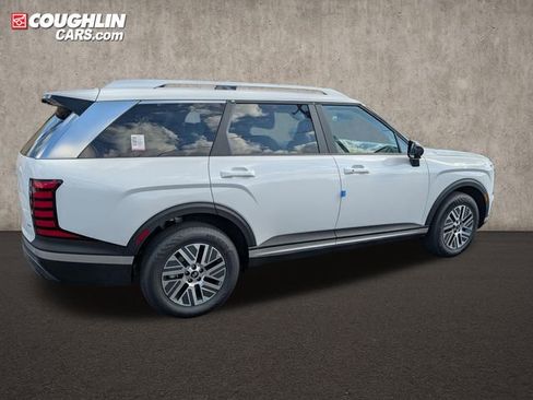New 2026 Hyundai Palisade SEL AWD/4WD image 9