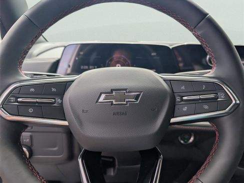 New 2026 Chevrolet Tahoe RST RWD image 19