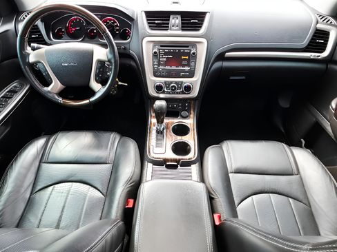 Used 2013 GMC Acadia Denali AWD/4WD image 19