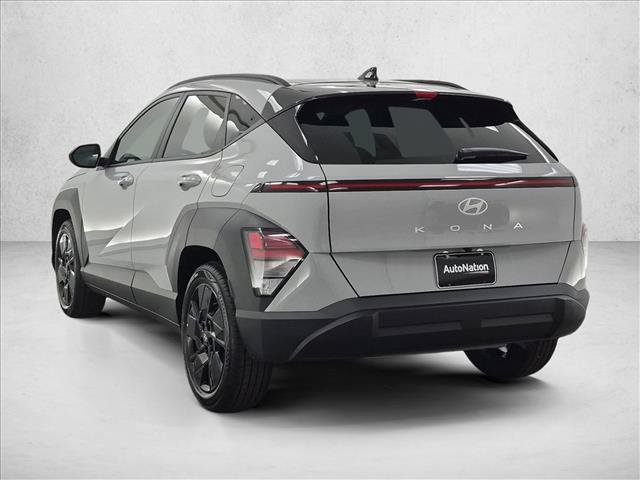 New 2027 Hyundai Kona SEL Sport FWD image 9