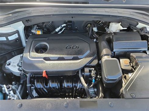 Used 2020 Hyundai Santa Fe Limited w/ Cargo Package image 30