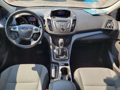 Used 2014 Ford Escape SE FWD image 4