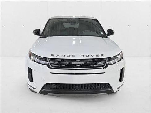 New 2026 Land Rover Range Rover Evoque S image 2