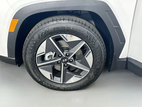 New 2026 Hyundai Tucson SEL image 23