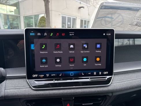 New 2026 Volkswagen Tiguan S image 35