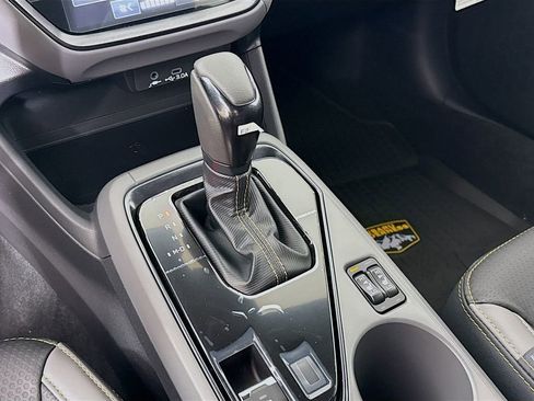 New 2026 Subaru Crosstrek 2.5i Wilderness image 19