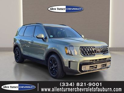 Used 2025 Kia Telluride SX Prestige X-Pro