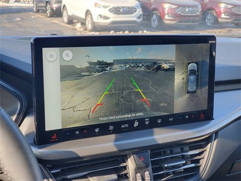 Used 2023 Ford Escape Active w/ Tech Pack #2 image 21