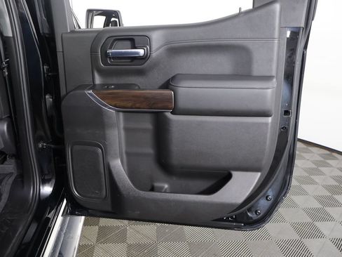 Used 2020 GMC Sierra 1500 SLT w/ SLT Premium Plus Package AWD/4WD image 29
