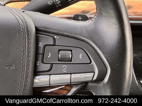 Used 2023 Cadillac Escalade ESV Sport Platinum AWD/4WD image 52