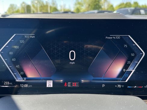 Certified 2026 BMW X7 xDrive40i AWD/4WD image 22